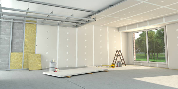 Best Commercial Insulation in Scott, LA