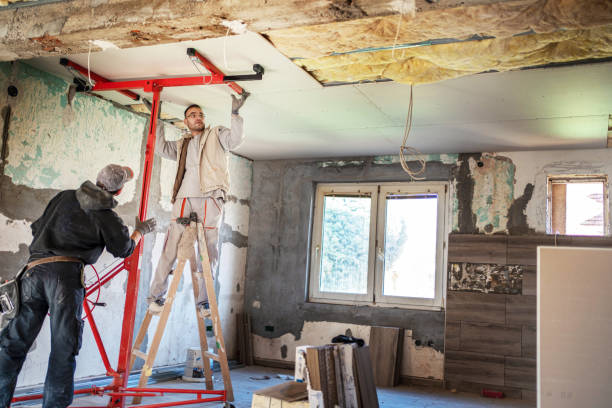 Best Residential Insulation in Scott, LA